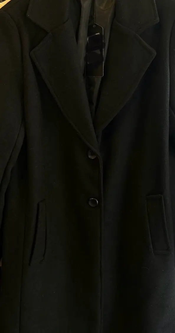 coat