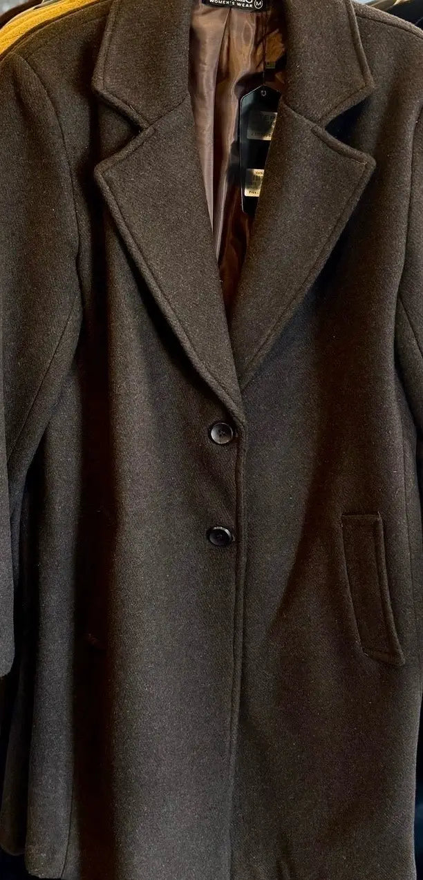 coat